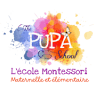 Pupaschool, L'école Maternelle Et Primaire Montessori