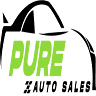 Pure auto sales