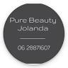 Pure Beauty Jolanda