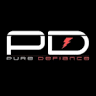 Pure Defiance - Personal training