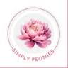 Pure Peonies