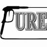 Pure Pressure Exterior Cleaning and Low Pressure Roof Cleaning