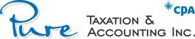 Pure Taxation & Accounting Inc.