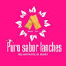 Puro sabor lanches