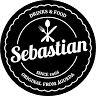 Sebastian Café Drinks & Food