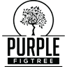 Purple Fig Tree