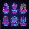 Purple Haze Vape & Smoke Shop # 1