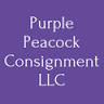 Purple Peacock