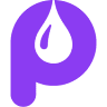Purple Print