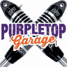 Purpletop Garage