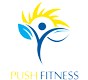 PHÒNG TẬP GYM PUSHFITNESS & YOGA CENTER