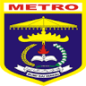 Puskeswan Metro