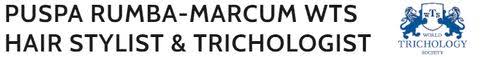 Puspa Rumba-Marcum | Hair Loss Specialist | Hairstylist & Trichologist