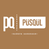 Püsqül Perde