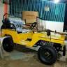Putra sakera minimotor