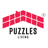 Puzzles Living Binge House
