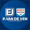 P. van de Ven Specialist in Ford en Bosch Car Service in Hapert