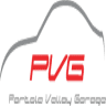 Portola Valley Garage