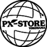PXストア Tressa Yokohama
