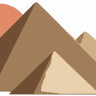 Pyramide Burgum