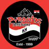 Pyramids Takeaway