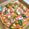 Pyzzi Pizza