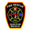 Qualicum Beach Fire Rescue