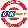 Laptop QKShop