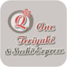 Q One Teriyaki & Sushi Express