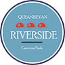 Queanbeyan Riverside Caravan Park - QRCP