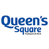 Queen's Square Yokohama