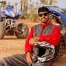 Quad marrakech tour