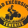 QUAD EXCURSIONS TENERIFE