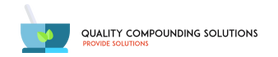 Quality Compounding Solutions