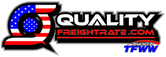 Quality Freight Rate