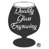 Quality Glass Engraving