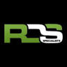 Resin Drives Specialists