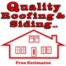 Quality Roofing & Siding