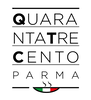 Restaurante QuarantaTrecentoParma