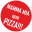 Mamma Mia que Pizza!