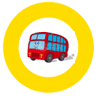 Transportes Riogrande Sacif (Línea 5)