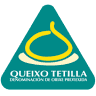 Queso Tetilla - DOP - Queso