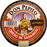 Quesos de Sasamón