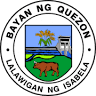 Quezon Municipal Park