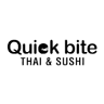 Quick bite Thai & Sushi