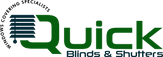 Quick Blinds & Shutters