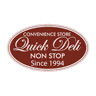 Quick Deli