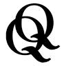 Quill & Quire Magazine