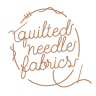quilted needle fabrics