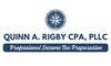 Quinn A. Rigby, CPA, PLLC